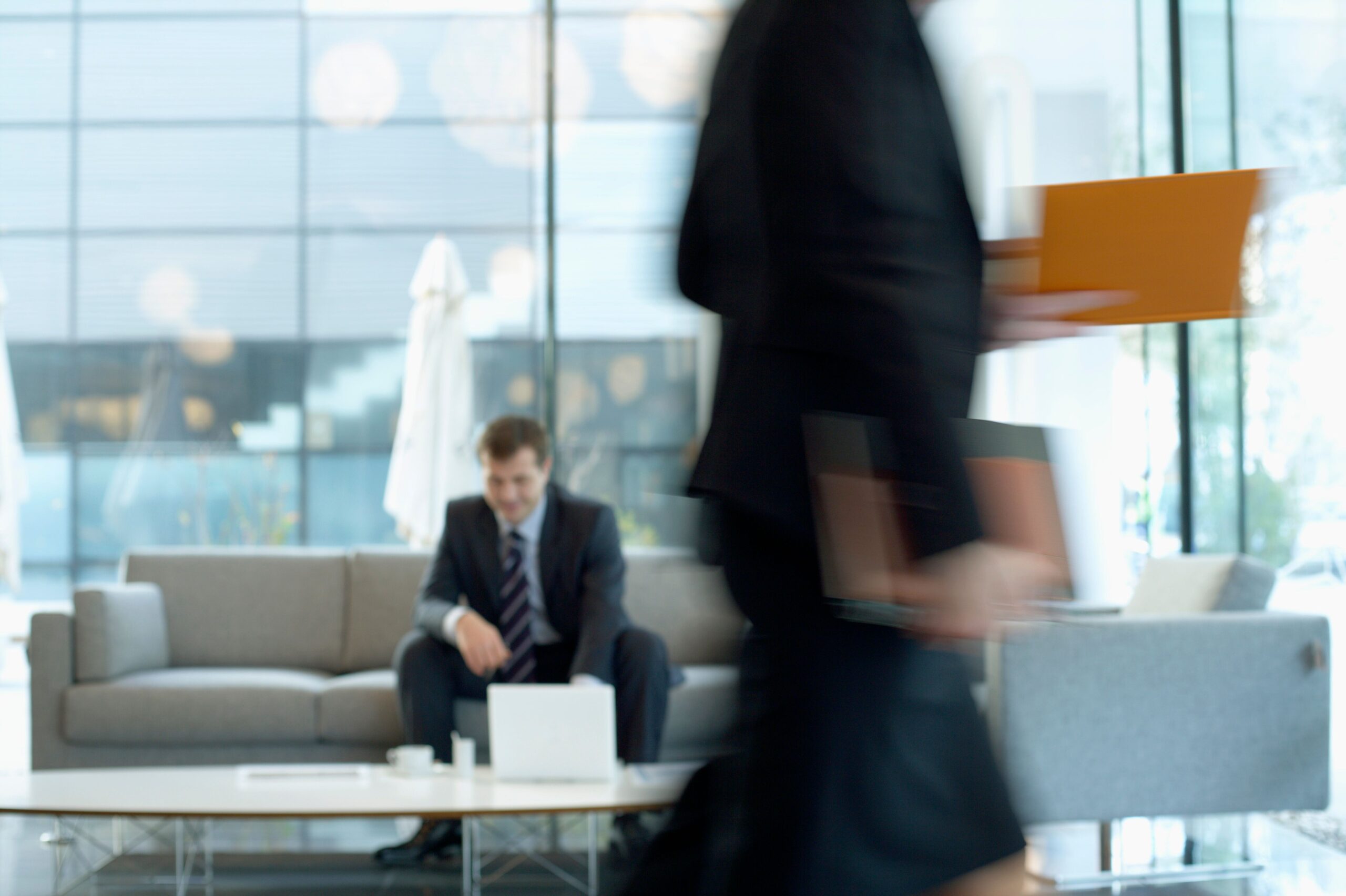 Transaction Execution